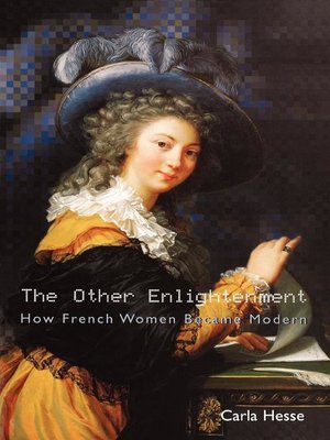 cover image of The Other Enlightenment